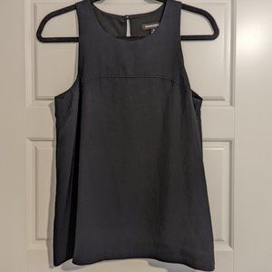 Black Blouse, Size Small